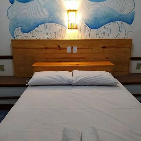 Costa Azul Casa De Praia Hotel Barra Grande  Eksteriør billede