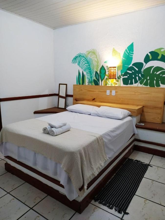 Costa Azul Casa De Praia Hotel Barra Grande  Eksteriør billede